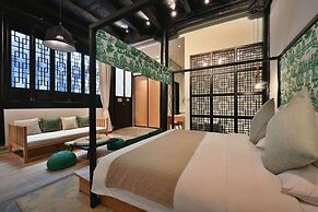 Blssom House Nanxun Huzhou