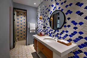 Blssom House Nanxun Huzhou
