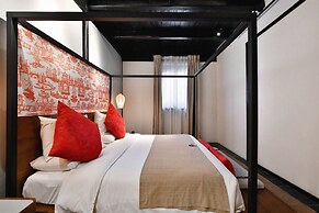 Blssom House Nanxun Huzhou
