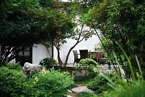 Blssom House Nanxun Huzhou