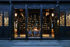 Blssom House Nanxun Huzhou