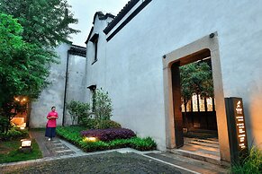 Blssom House Nanxun Huzhou