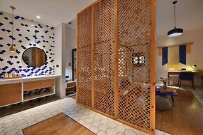Blssom House Nanxun Huzhou