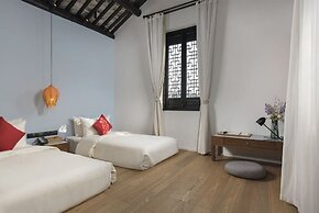 Blssom House Nanxun Huzhou