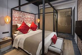 Blssom House Nanxun Huzhou