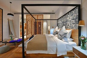 Blssom House Nanxun Huzhou