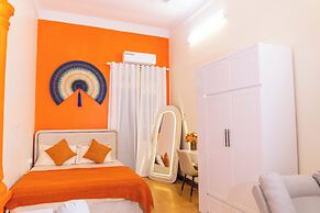 Alula Residence Homestay