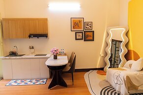 Alula Residence Homestay