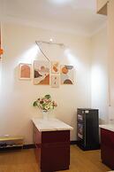 Alula Residence Homestay