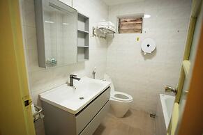 Alula Residence Homestay