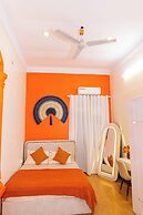 Alula Residence Homestay