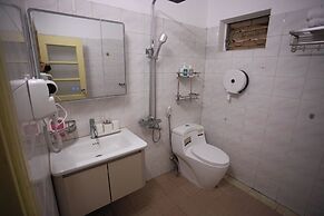 Alula Residence Homestay