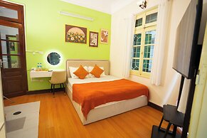 Alula Residence Homestay