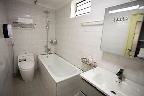 Alula Residence Homestay