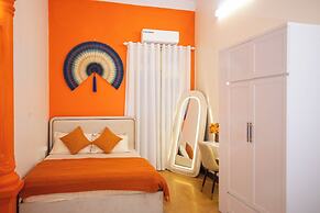 Alula Residence Homestay