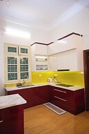 Alula Residence Homestay