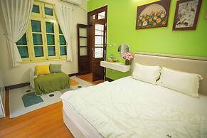 Alula Residence Homestay