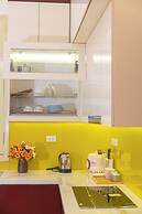 Alula Residence Homestay