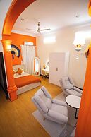 Alula Residence Homestay