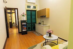 Alula Residence Homestay