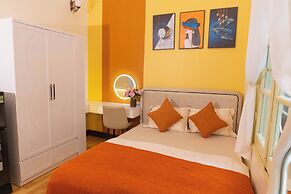 Alula Residence Homestay