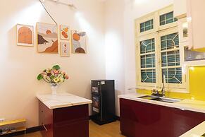Alula Residence Homestay