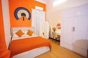 Alula Residence Homestay