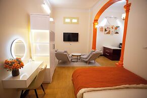 Alula Residence Homestay
