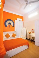 Alula Residence Homestay