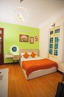 Alula Residence Homestay