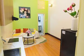 Alula Residence Homestay