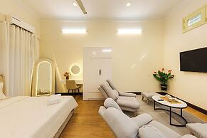 Alula Residence Homestay