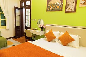 Alula Residence Homestay