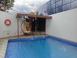 Villa Shizuka