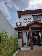 Villa Shizuka