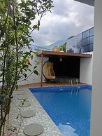 Villa Shizuka