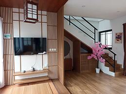 Villa Shizuka