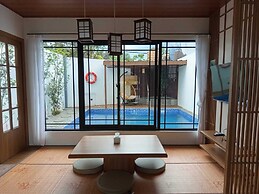 Villa Shizuka
