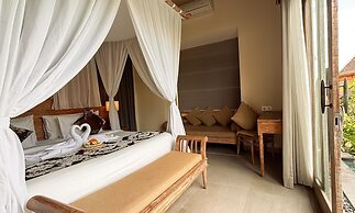 Dlobong Private Pool Villa Ubud