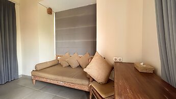 Dlobong Private Pool Villa Ubud