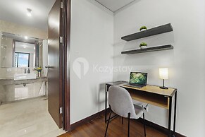 Sivori by Kozystay - Kuningan