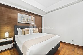 Sivori by Kozystay - Kuningan