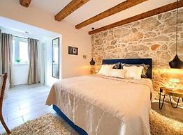 Apartment Dume