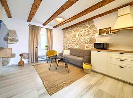 Apartment Dume