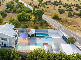 Holiday Home Eros