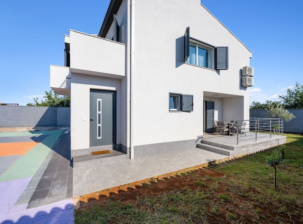 Holiday Home Eros