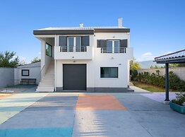 Holiday Home Eros