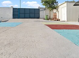 Holiday Home Eros