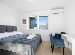Holiday Home Eros