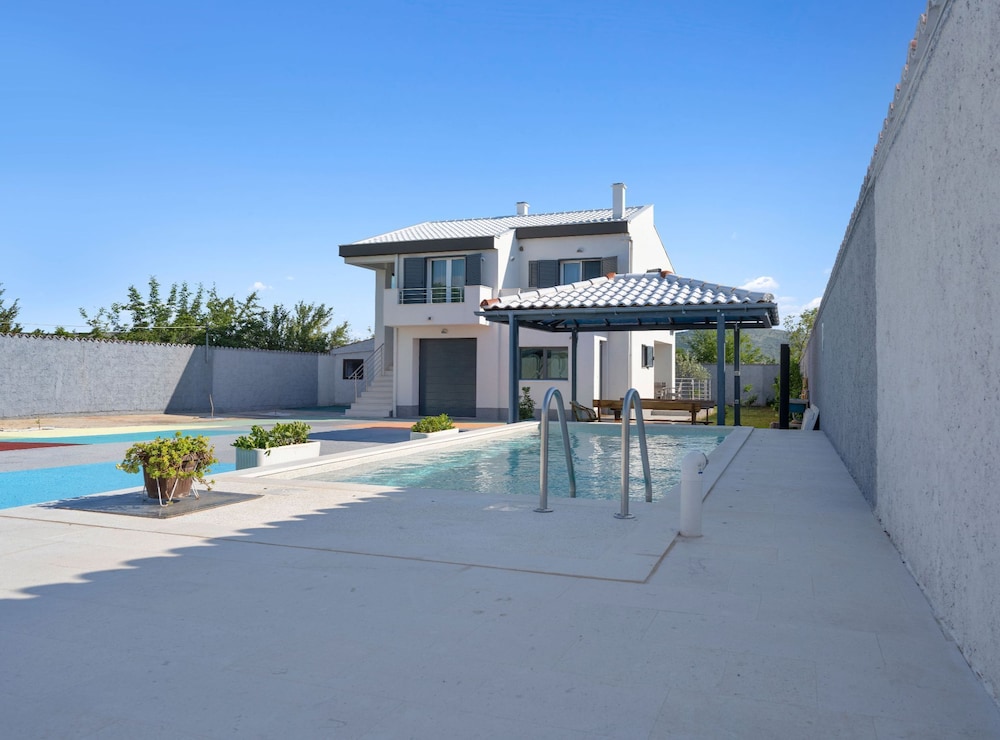 Holiday Home Eros